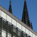 Dom Köln zum X-ten Mal - und anders...