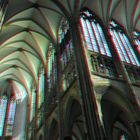 Dom Koln 3D