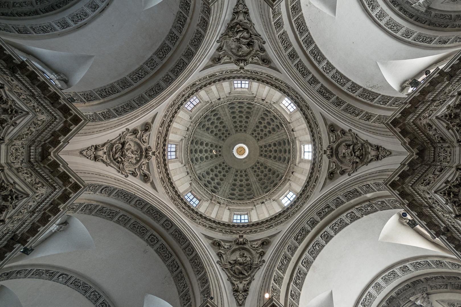 Dom Kuppel Foto & Bild | city, italy, world Bilder auf fotocommunity