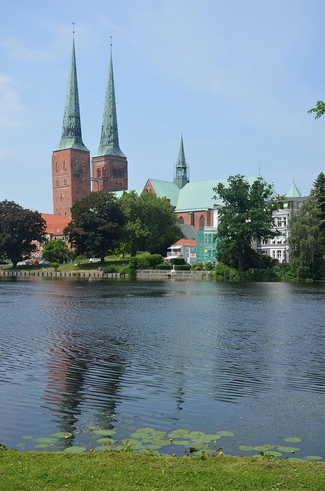 Dom Lübeck