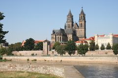 Dom Magdeburg