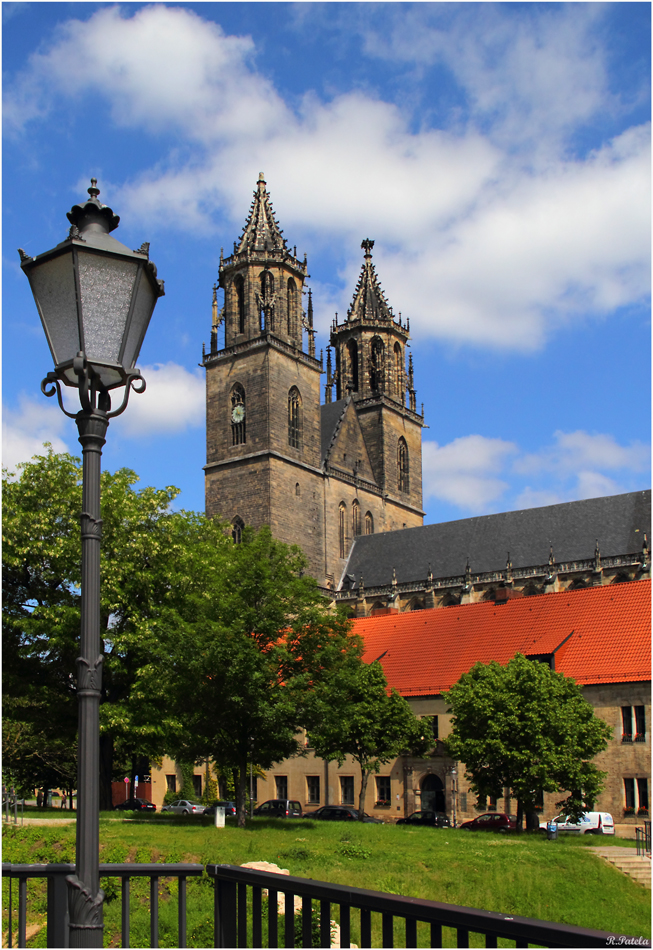 Bilder Magdeburg Bilder Magdeburg