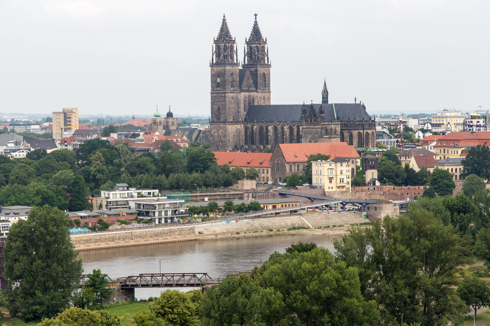 Dom- Magdeburg