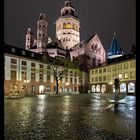  Dom - Mainz