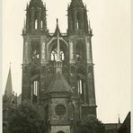 Dom Meißen 1938