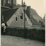 Dom Meißen 1938