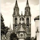 Dom Meißen 1958