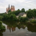 Dom mit Spiegelung