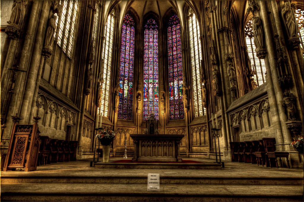 Dom Münster 2