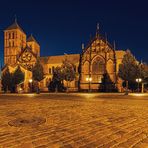 Dom  Münster