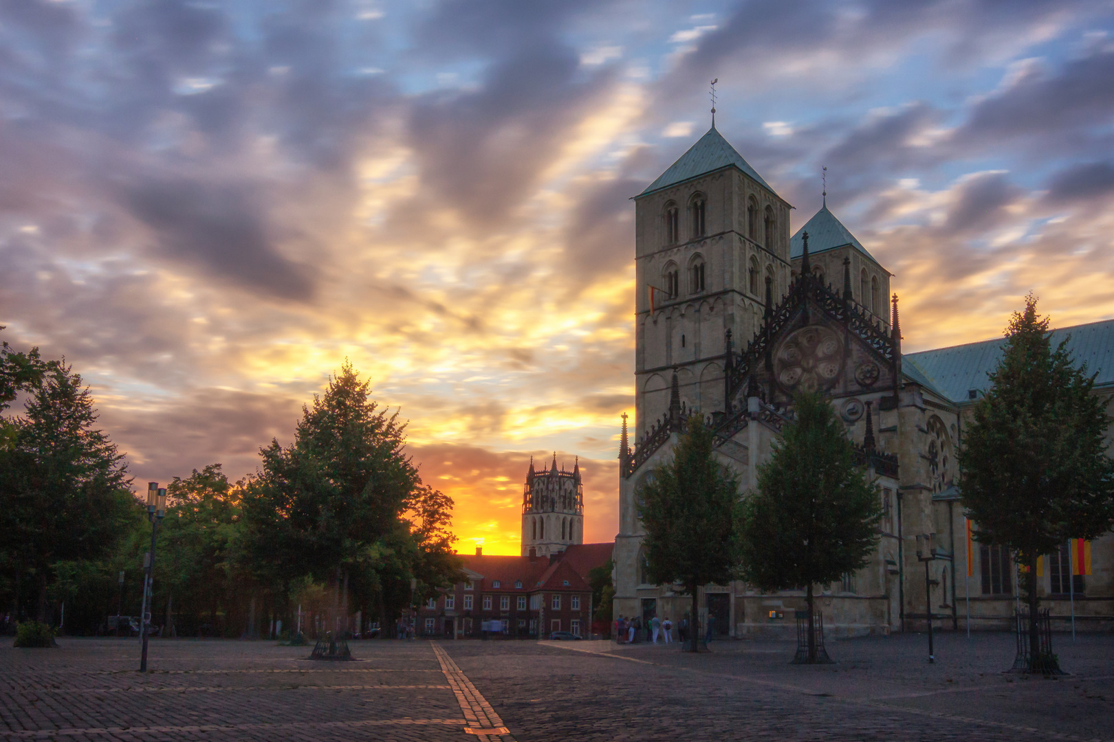 Dom Münster