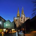 Dom - Museum Ludwig - Philharmonie