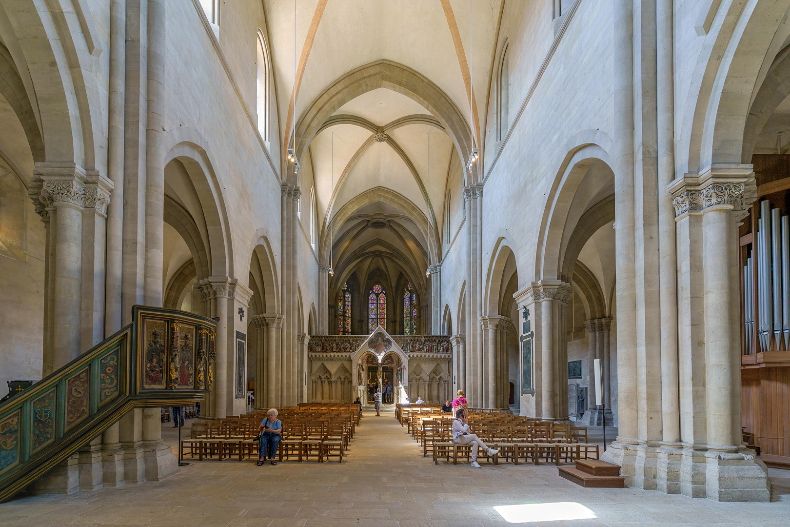 Dom Naumburg