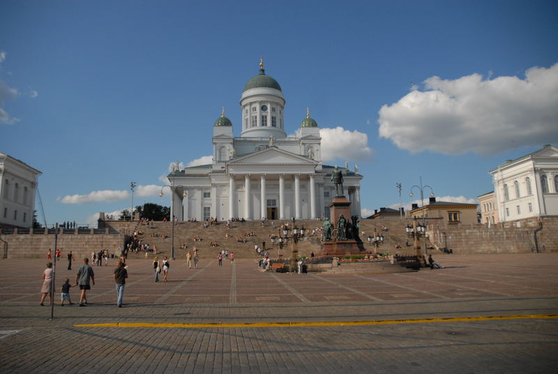 Dom of Helsinki