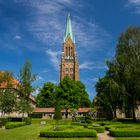 Dom of Schleswig in Schleswig-Holstein, Germany!!!