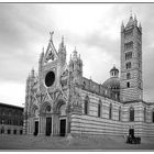 Dom of Siena (ital. Cattedrale di Santa Maria Assunta)