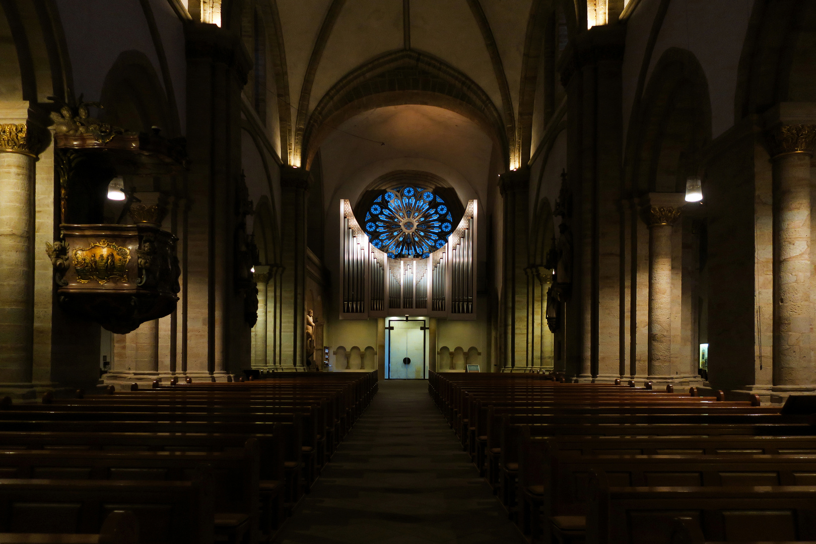 Dom Osnabrück Foto & Bild | kirche, religion, glaube ...