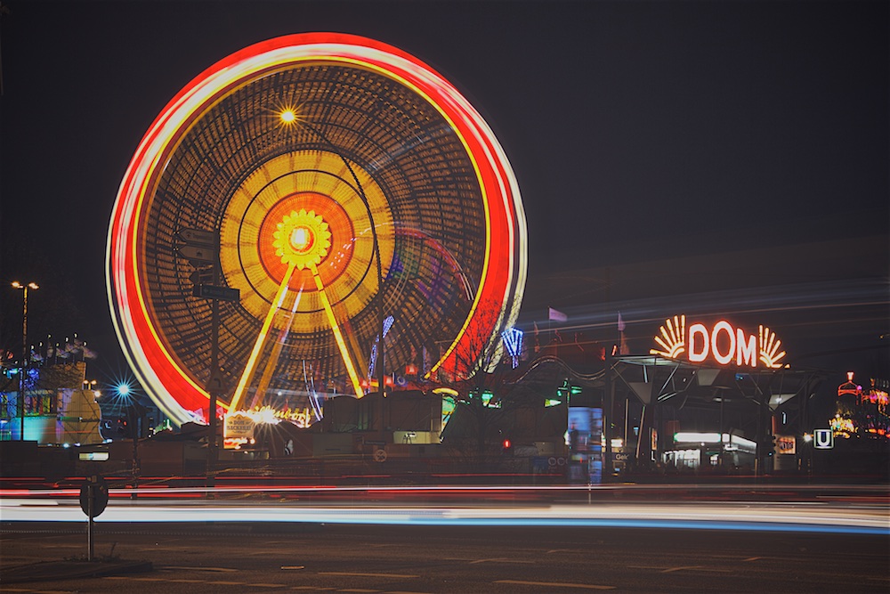 Dom Reeperbahn