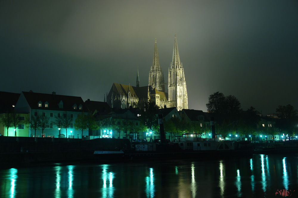 Dom Regensburg