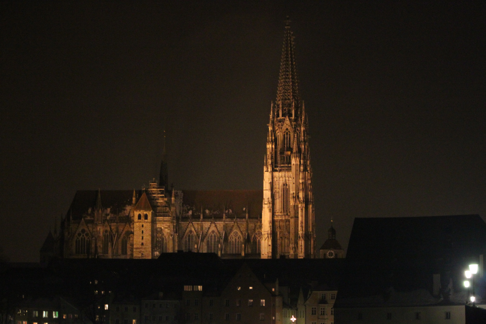 Dom Regensburg