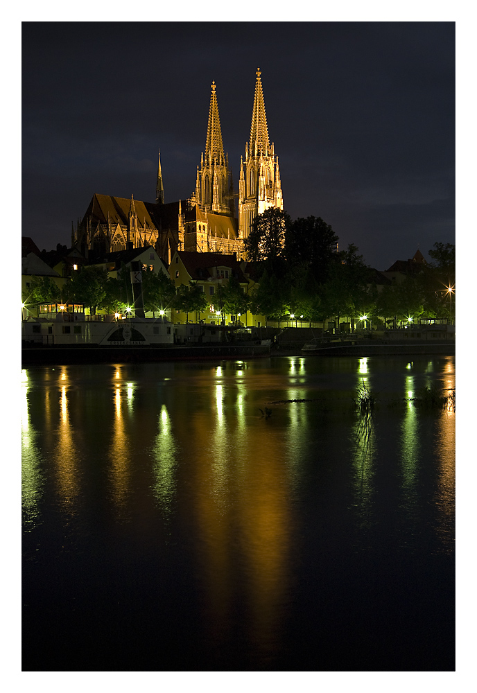 Dom Regensburg