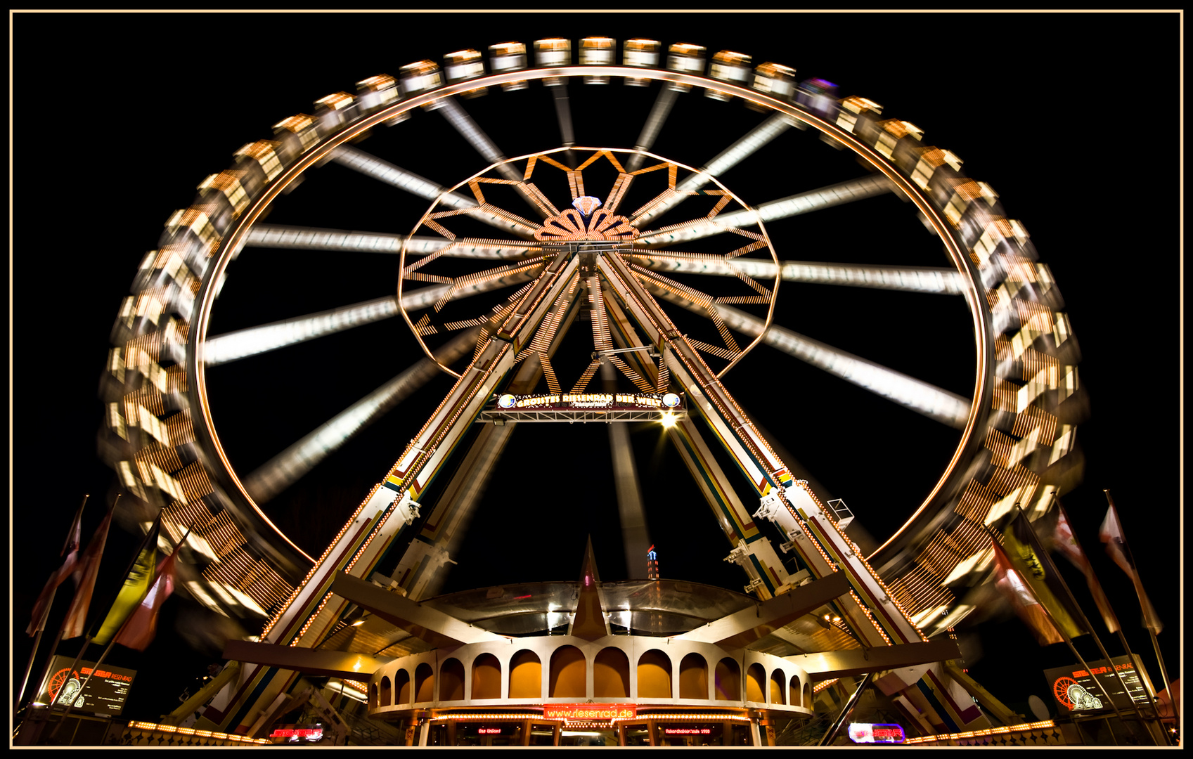 DOM - Riesenrad 3