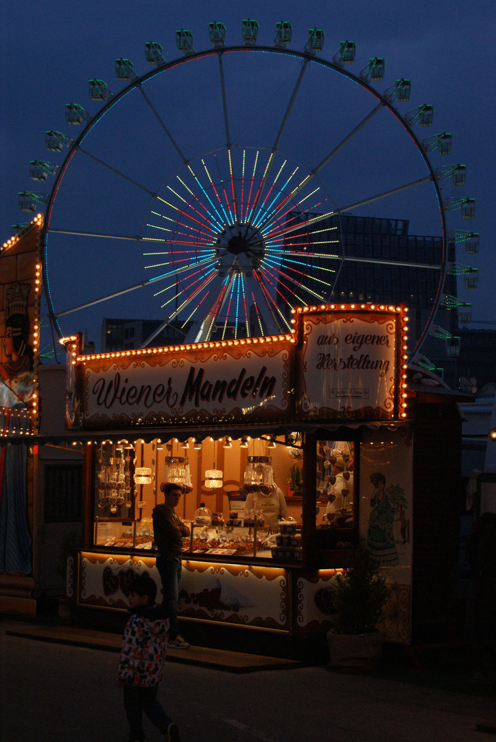 Dom Riesenrad