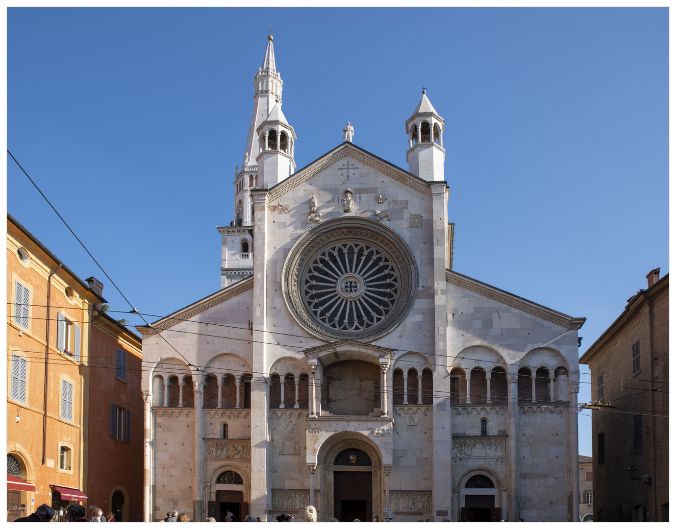 Dom San Geminiano