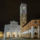 Dom San Martino - Lucca