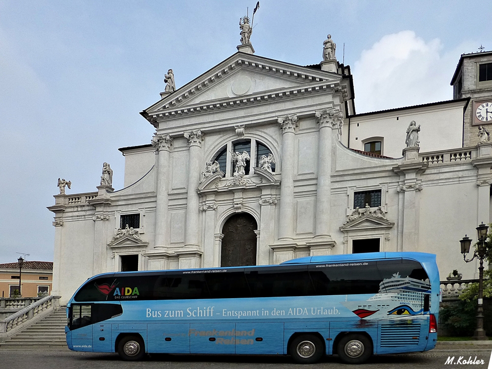 Dom San Michele Arcangelo