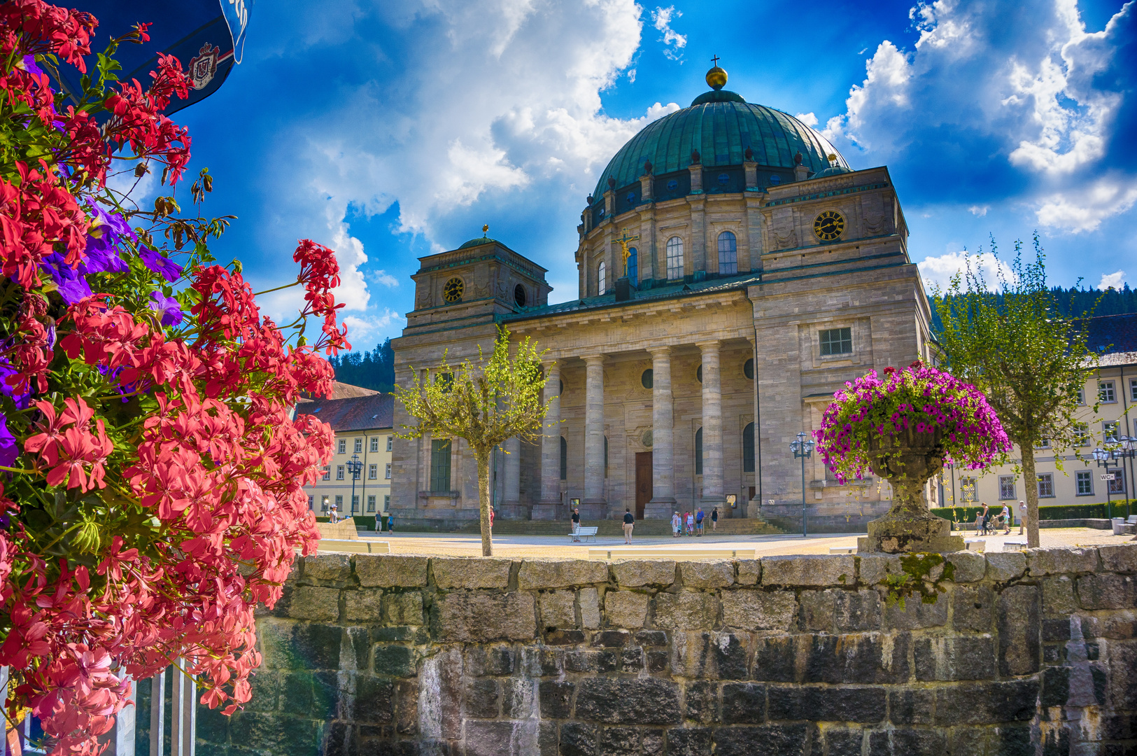 Dom Sankt Blasien