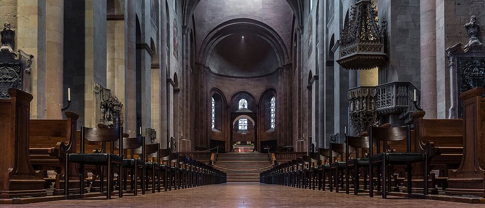 DOM SANKT MARTIN ZU MAINZ (3)