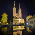 Dom Sankt Peter in Fritzlar.