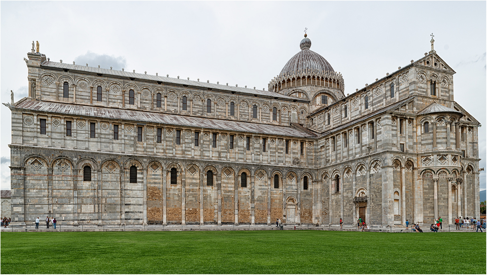 Dom Santa Maria Assunta Foto & Bild italy, kirchen, dom Bilder auf