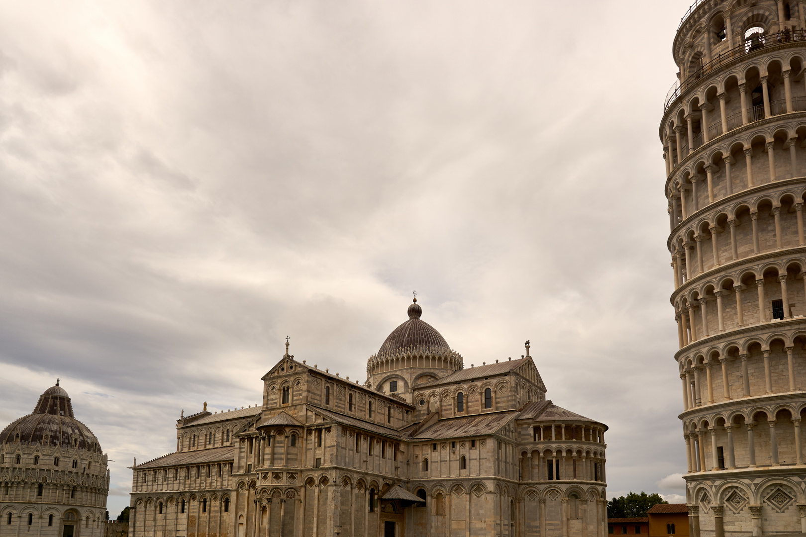 Dom Santa Maria Assunta Pisa