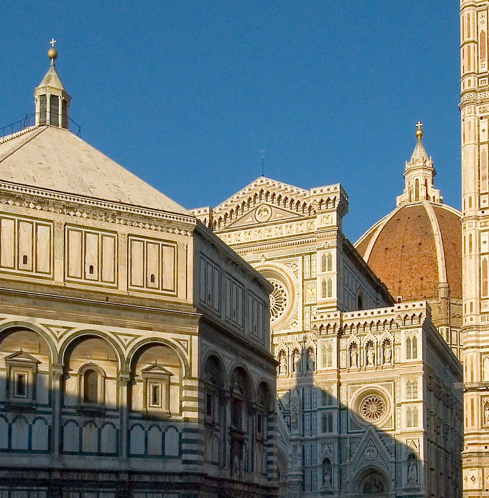 Dom Santa Maria del Fiore