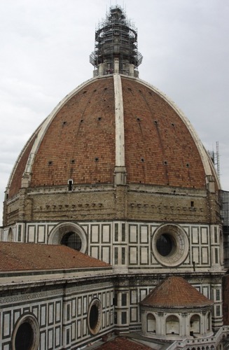 Dom Santa Maria del Fiore - Florenz