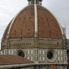 Dom Santa Maria del Fiore - Florenz