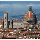 Dom Santa Maria del Fiore und Campanile