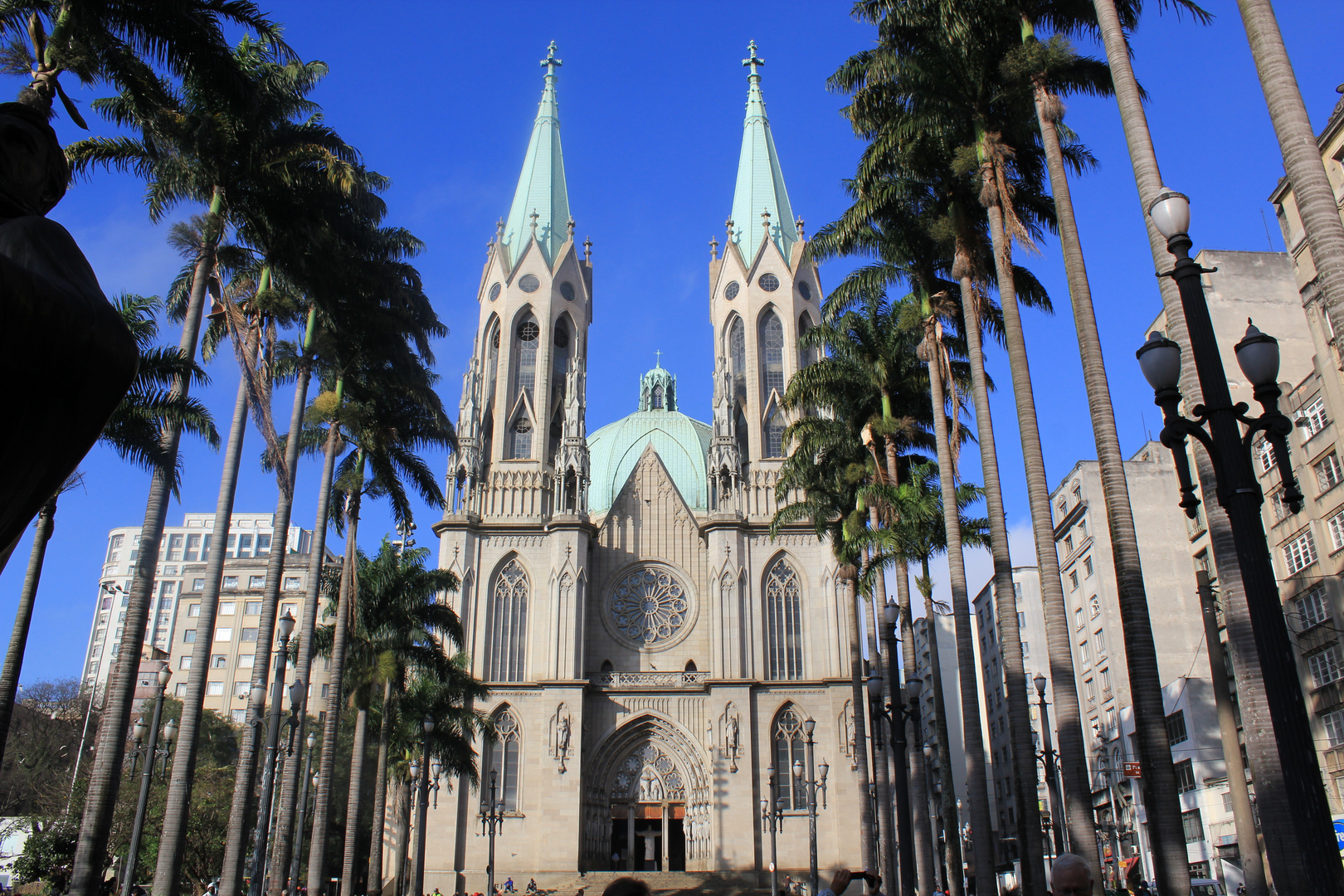 Dom Sao Paulo