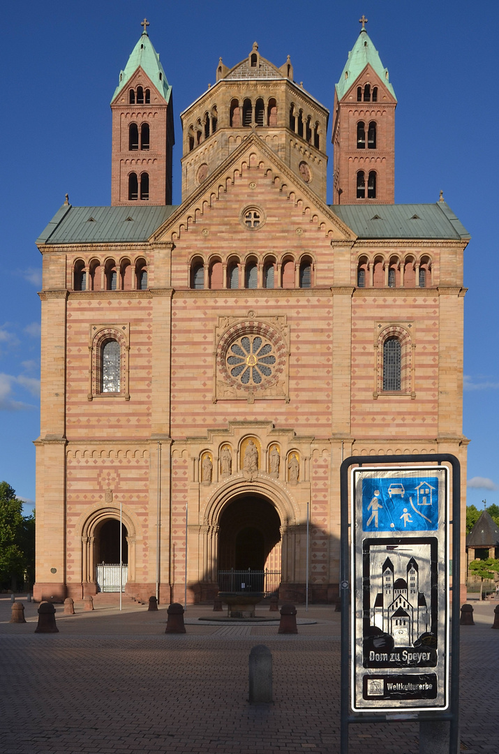 Dom Speyer