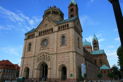 Dom Speyer