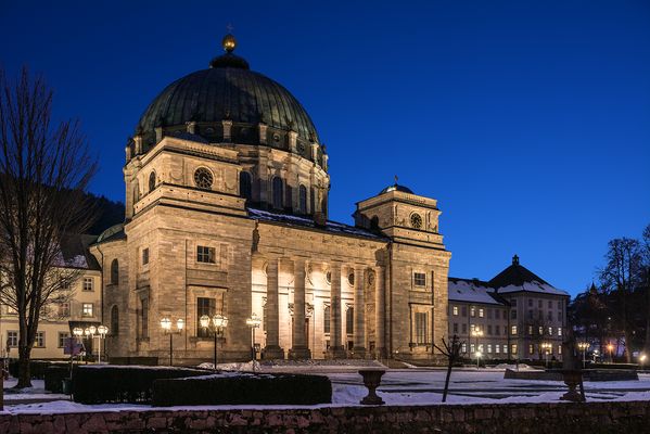 Dom Hotel St Blasien Dom Hotel St Blasien