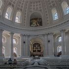 Dom St. Blasien Blick zum Altar