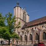 Dom St. Blasii I - Braunschweig