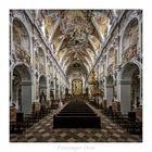 Dom St. Maria und St. Korbinian zu Freising " Gott zu Gefallen "