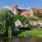 Dom St. Marien in Havelberg