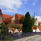 Dom St. Marien und Kloster auf dem Bischofsberg