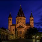 Dom St. Martin Mainz