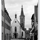 Dom St. Martin zu Rottenburg